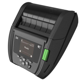 Мобильный термопринтер этикеток TSC Alpha-40L Wi-Fi, Bluetooth, NFC+ RFID, 203 dpi, з LCD