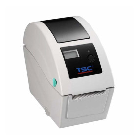 Термопринтер етикеток TSC TDP-225. - 203 dpi, USB, Serial