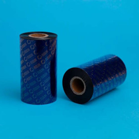 Риббон ​​WAX RBN Premium 110mm x 300m