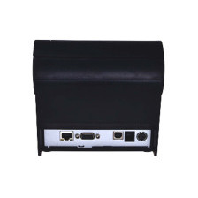 Принтер чеков HPRT TP805L (Serial + USB + Ethernet) - вид 4