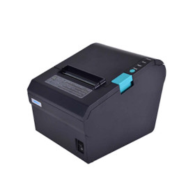 Принтер чеків HPRT TP805L, USB, Ethernet, Serial