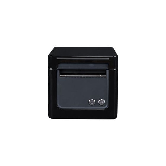 Принтер чеков HPRT TP809 (USB + Ethernet + Serial) - вид 2