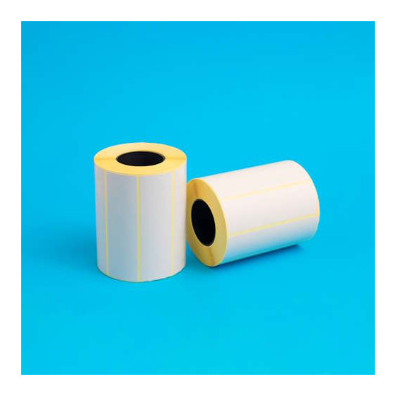 Етикетка RBN 100x40/1 тис нгл вт41