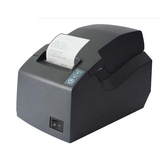 Принтер чеків HPRT PPT2-A