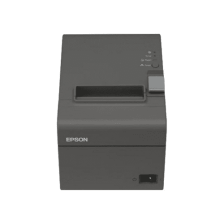 Принтер чеков EPSON TM-T20II - вид 1
