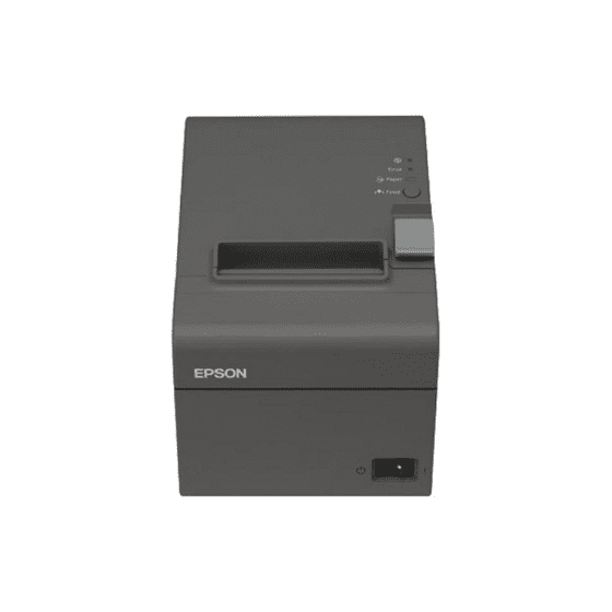 Принтер чеків EPSON TM-T20II - вид 1