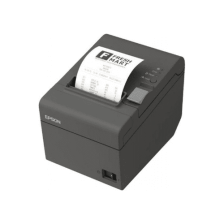 Принтер чеків EPSON TM-T20II