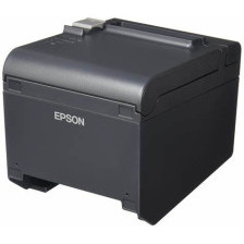 Принтер чеков EPSON TM-T20II - вид 4