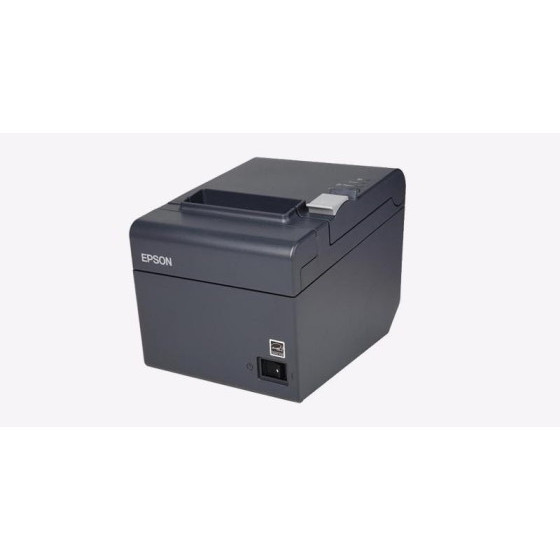 Принтер чеков EPSON TM-T20II - вид 2