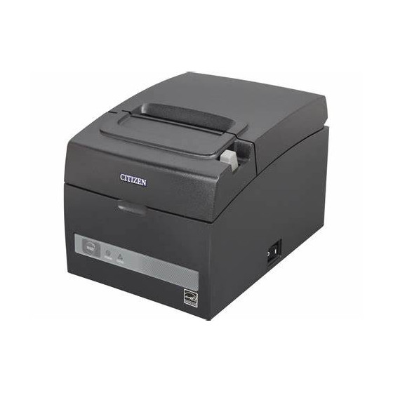 Принтер чеків CITIZEN CT-S310II - вид 1