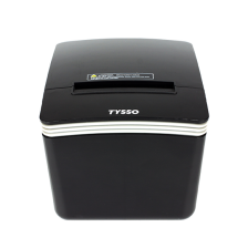 Принтер чеків Tysso PRP-300L, 203 dpi, USB, RS-232, Ethernet