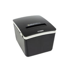 Принтер чеків Tysso PRP-300L, 203 dpi, USB, RS-232, Ethernet - вид 1