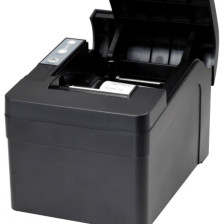 Принтер чеків XPrinter XP-T58KС - вид 3