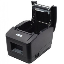 Принтер чеків Xprinter XP-N160I USB+WiFi - вид 2