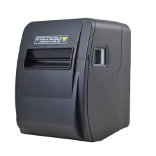 Принтер чеків Xprinter XP-N160I USB+WiFi - вид 3