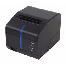 Принтер чеків Xprinter XP-C260M (USB+LAN+RS232)