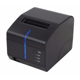 Принтер чеков Xprinter XP-C260M (USB+LAN+RS232)