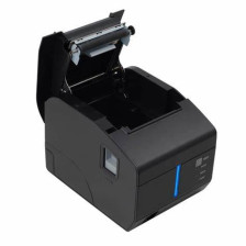 Принтер чеків Xprinter XP-C260M (USB+LAN+RS232) - вид 2
