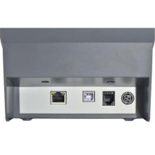 Принтер чеков GEOS RP-3101 Ethernet, USB - вид 2
