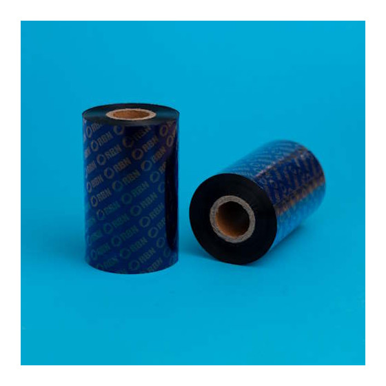 Ріббон WAX RBN Premium 100mm x 300m