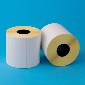 Этикетка RBN 100x60/0.5тыс ТЕ вт41