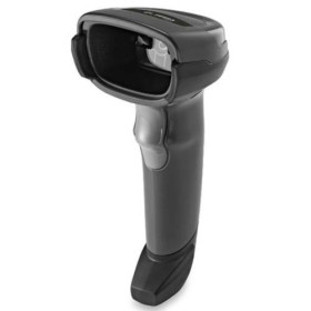Сканер штрих-кодов Zebra DS2208 2D без подставки