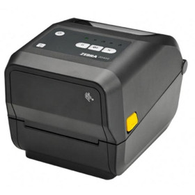 Термотрансферний принтер Zebra ZD421