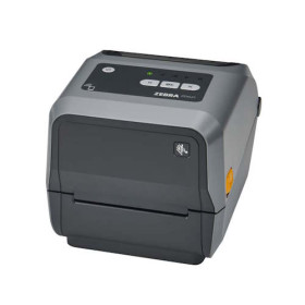 Термотрансферний принтер Zebra ZD621 (74/300M) 203 dpi, USB, USB Host, Ethernet, Serial, BTLE5