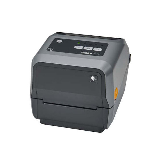 Принтер этикеток ZEBRA ZD 621