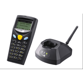 Термінал збору даних Cipherlab 8001-C з підставкою