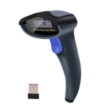 Сканер штрихкодів NT-W6-X (linear imager)