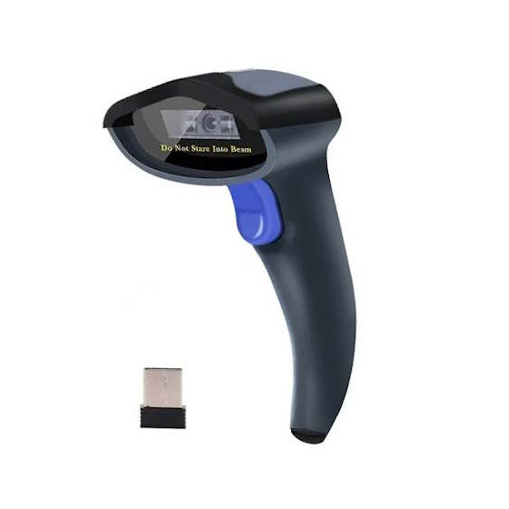 Сканер штрихкодів NT-W6-X (linear imager)