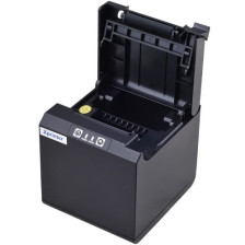 Принтер чеков 58 мм Xprinter XP-58IIK POS - вид 2