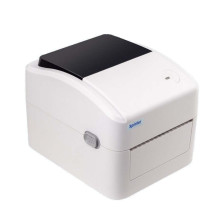 Принтер етикеток Xprinter XP-420В USB, Ethernet