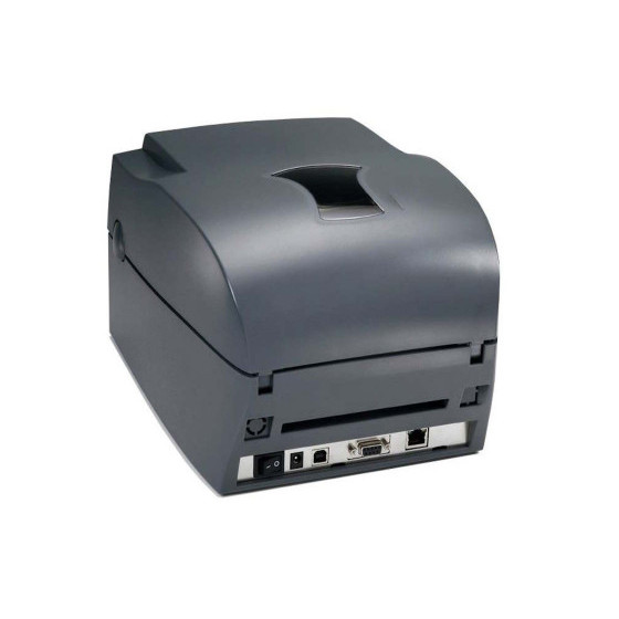 Принтер этикеток Godex G530 UES (USB + Ethernet + Serial) - вид 5