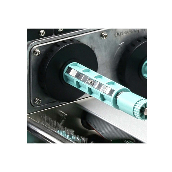 Принтер этикеток Godex EZ2250i, 203 dpi, USB, Ethernet, USB-Host, Serial - вид 4