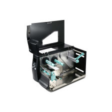 Принтер этикеток Godex EZ2250i, 203 dpi, USB, Ethernet, USB-Host, Serial - вид 3