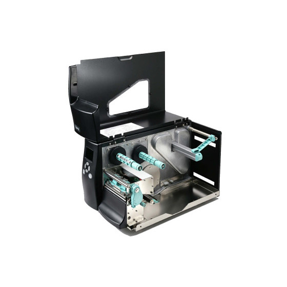 Принтер этикеток Godex EZ2250i, 203 dpi, USB, Ethernet, USB-Host, Serial - вид 3