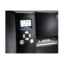 Принтер этикеток Godex EZ2250i, 203 dpi, USB, Ethernet, USB-Host, Serial - вид 1