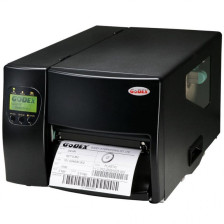 Принтер этикеток Godex EZ6300 Plus