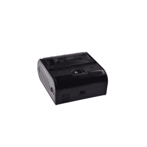 Принтер чеков HPRT MPT3 (Bluetooth+RS232+Mini-USB) - вид 1