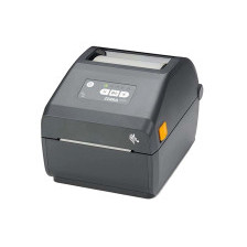 Термопринтер Zebra ZD421; 203 dpi, USB, USB Host, Modular Connectivity Slot, BTLE5 - вид 3
