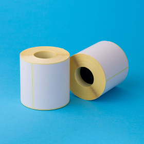 Этикетка RBN 100x99/0.5тыс ТЕ вт76