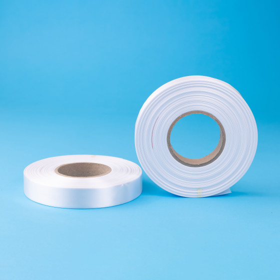 Лента сатин Tekstiling jousta Satin 25mm x 200PS761 (Lietuva)