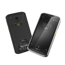 Термінал збору даних HPRT M1, 2GB, 16GB, display 5 inch, 2D, 4G, Wi-fi, Bluetooth - вид 3