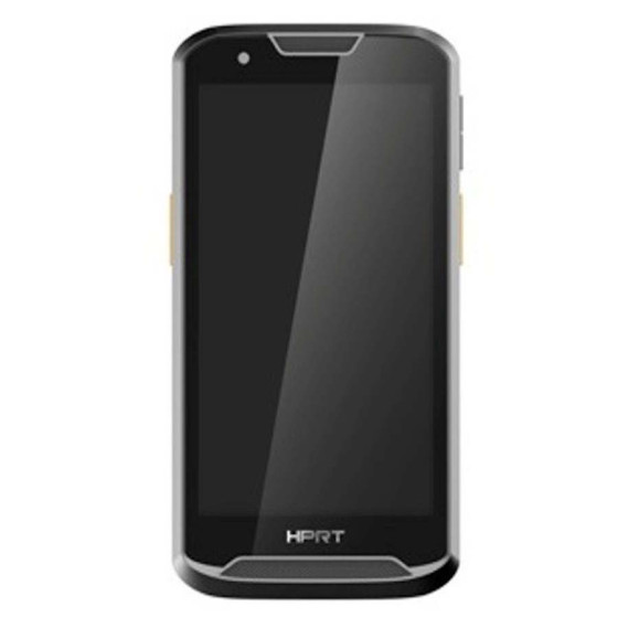 Термінал збору даних HPRT M1, 2GB, 16GB, display 5 inch, 2D, 4G, Wi-fi, Bluetooth