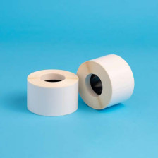 Этикетка RBN 45х70/1 тыс ПП вт41