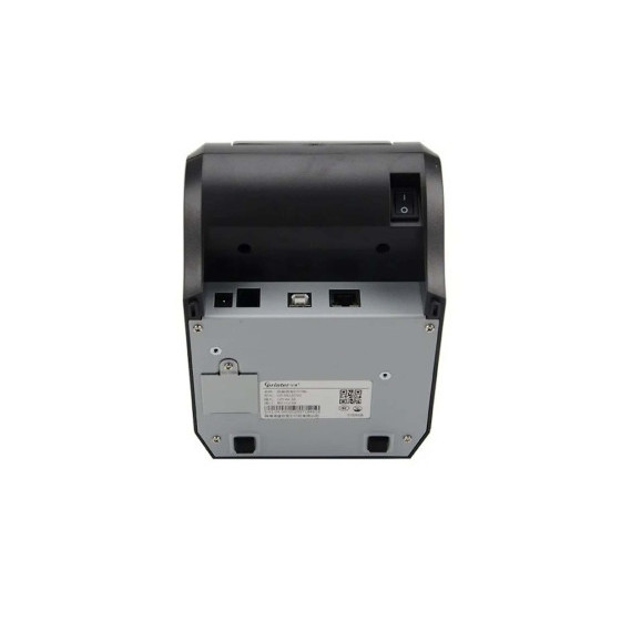Принтер чеков GP58IVC130 USB+LAN - вид 3