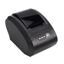 Принтер чеков GP58IVC130 USB+LAN
