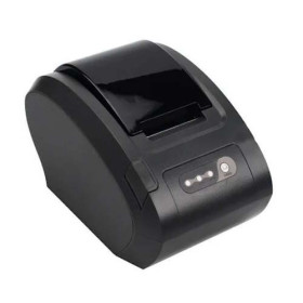Принтер чековий GP58IVC130 USB+LAN